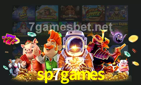 cassino sp7games