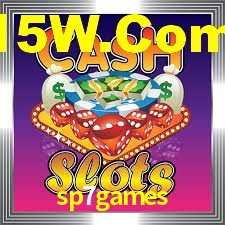 Torneios sp7games