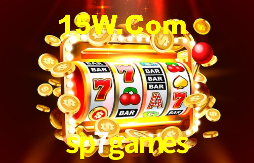 Jogos Exclusivos sp7games