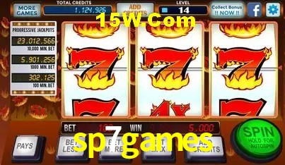 Promoções Sazonais sp7games
