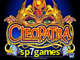 Casino Ao Vivo sp7games