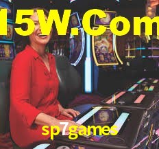 Sinta a adrenalina dos jogos de cassino com sp7games