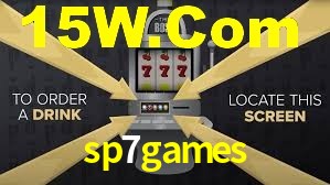 Experimente o Login Seguro Premium no sp7games