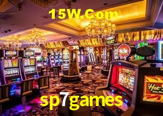 Diretório de Jogos sp7games