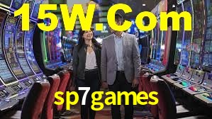 Bônus de Boas-vindas sp7games