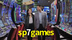 Bônus Diários sp7games