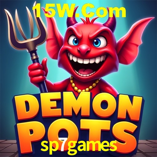 Desvendando o Mundo dos Jogos Virtuais na sp7games