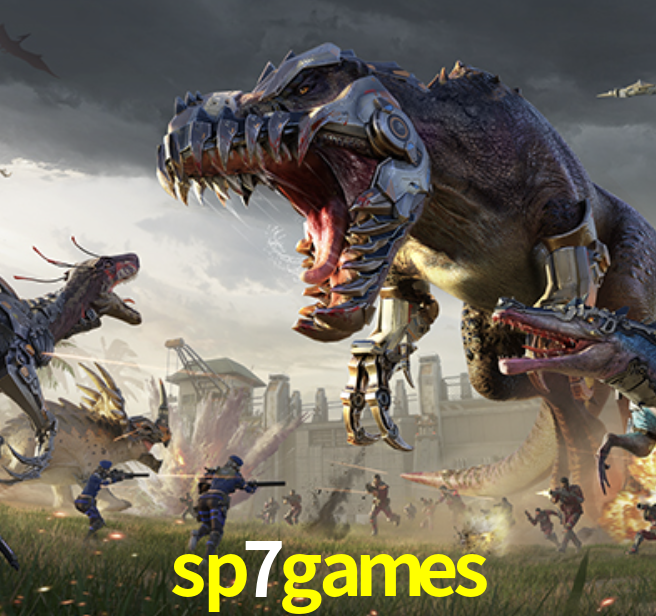 Sistemas de Segurança sp7games