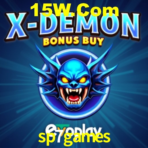 Jogos Exclusivos sp7games