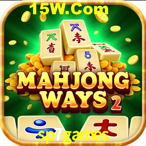 Interface do App sp7games