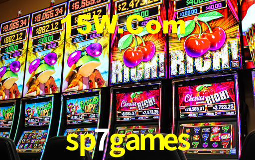 sp7games