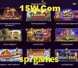 Promoção Relâmpago sp7games