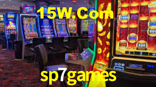 sp7games