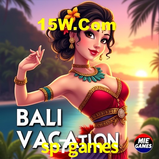 Provedores de Jogos sp7games
